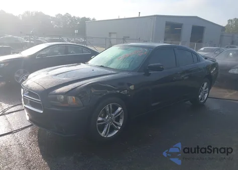 2013 Dodge Charger Sxt from USA, damaged, VIN 2C3CDXJGXDH591790